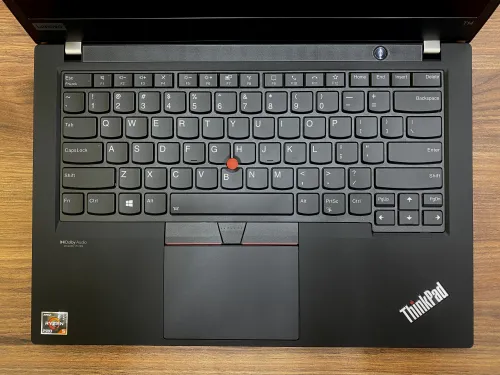 Lenovo Thinkpad T14 Gen 2 Ryzen 7 Pro 5850U | 16GB RAM | 256GB SSD | 14 inch (1920x1080) FHD IPS | Likenew 98%